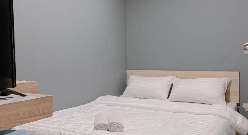 Sleepbox Hostel Suratthani Сурат Тхани Екстериор снимка