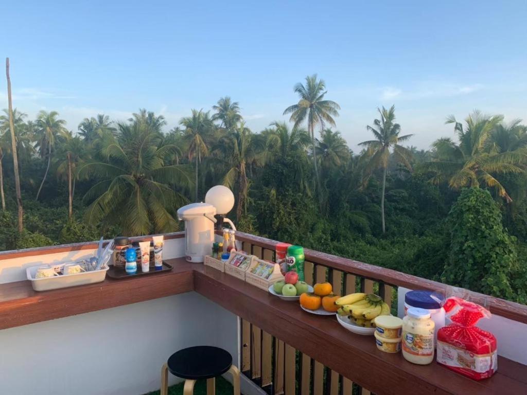 Sleepbox Hostel Suratthani Сурат Тхани Екстериор снимка